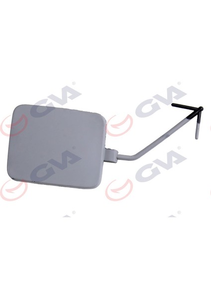 Mtxdpn Ön Tampon Çeki Demir Kapaği Leon 2006-2012