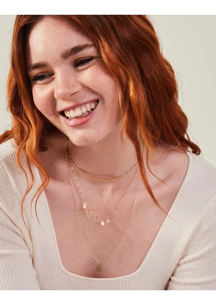 Madalyon Kolye Set fiyatları