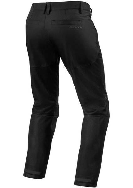 Eclipse 2 Yazlık Korumalı Motosiklet Pantolonu Siyah fiyatları