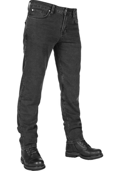 Thebikerjeans Urbanizer Black Korumalı Cordura Motosiklet Kot Pantolon fiyatları