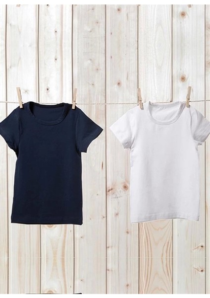 Black Spade Erkek Çocuk Tshirt 9397