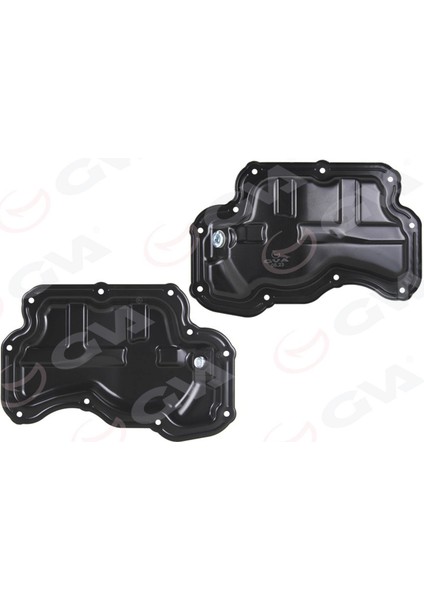 Mtxdpn Yağ Karteri Clio Iv 0.9 Tce -Captur 0.9 Tce Sandero-Logan 0.9 Tce H4B