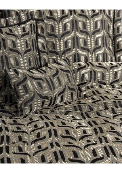 Cotton Box Smart Çift Kişilik Yatak Örtüsü Bertha Antrasit fiyatları