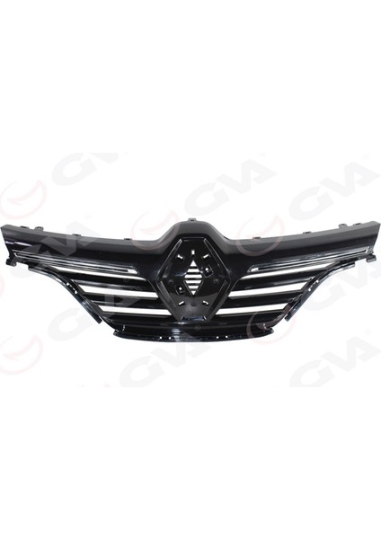 Mtxdpn Panjur Megane 2016MD. 2 Krom Citali