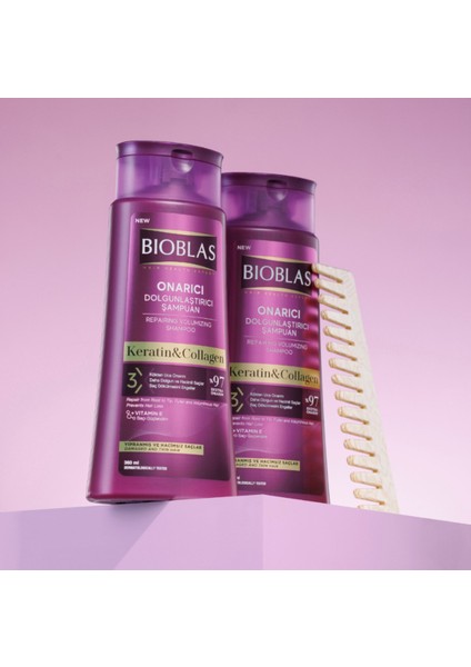 Keratin Şampuan fırsatları