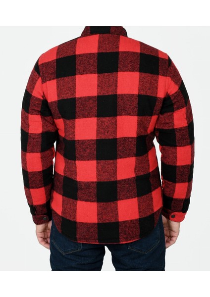 Ormancı Gömlek Korumalı Motosiklet Montu Kr modelleri