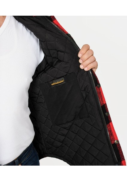 Ormancı Gömlek Korumalı Motosiklet Montu Kr fırsatları