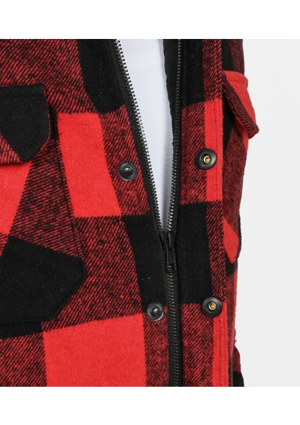 Ormancı Gömlek Korumalı Motosiklet Montu Kr indirimleri