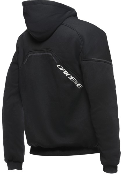 Daemon x Safety Korumalı Motosiklet Hoodie Mont fiyatları