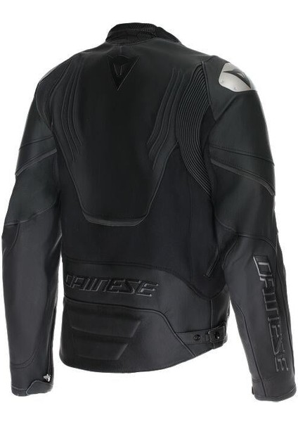 Racing 5 Black Korumalı Deri Motosiklet Mont fiyatları