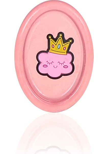 Gül Özlü El Yapımı Oyuncaklı Çocuk Sabunu 50 gr