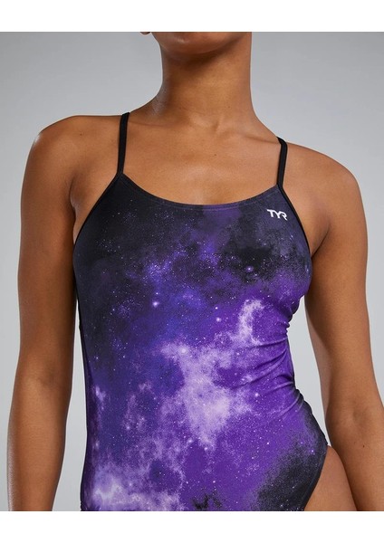 Durafast Elite® Cutoutfit Kadın Mayo - Starborne fırsatları