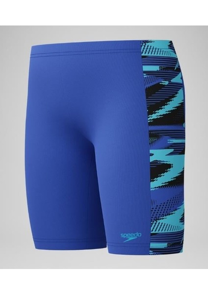 Hyperboom Panel Jammer Erkek Çocuk Mayo