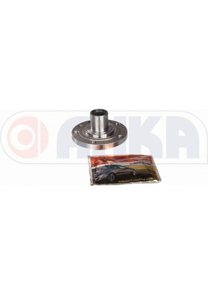 Mtxdpn Ön Teker Poryasi Fiat Egea 1.3-1.6-1.4 15