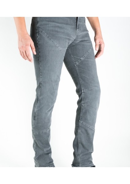 Duman Korumalı Motosiklet Kot Pantolon Unisex modelleri