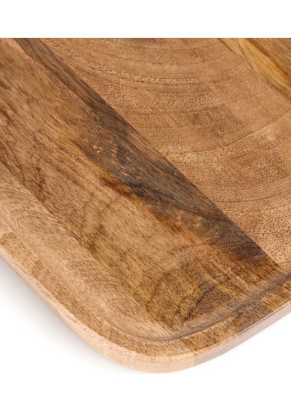 Sunum Tabağ, Bedensiz, Kahve