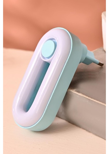 Gece Lambası Çoçuklar Için Beyaz Gün Işıgı Ayrı Ayrı PT-285 220 V