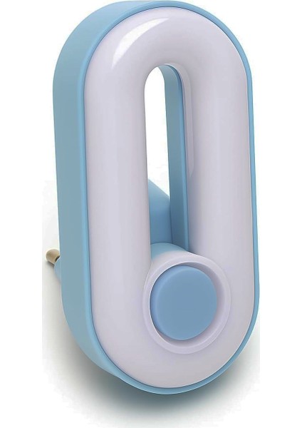 Gece Lambası Çoçuklar Için Beyaz Gün Işıgı Ayrı Ayrı PT-285 220 V modelleri