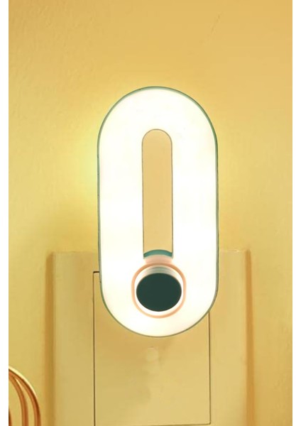 Gece Lambası Çoçuklar Için Beyaz Gün Işıgı Ayrı Ayrı PT-285 220 V indirimleri