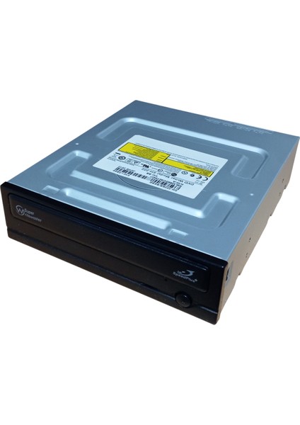 SH-222 DVD Writer Model SH-222BB/BEBE Sata Siyah DVD Yazıcı