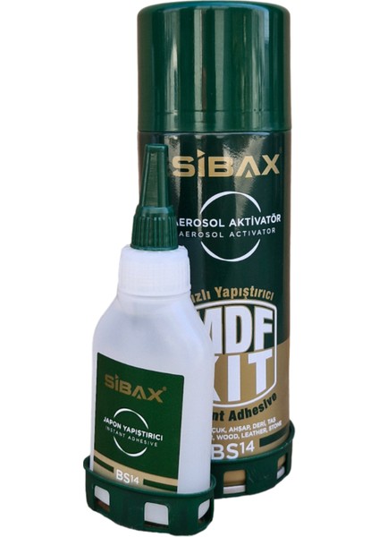 Hızlı Yapıştırıcı