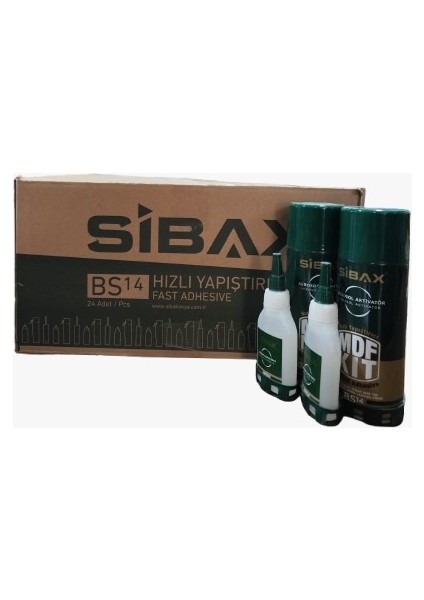 Hızlı Yapıştırıcı fiyatları