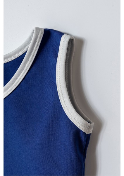 Kız Çocuk 3'lü Spor Crop Takım fırsatları