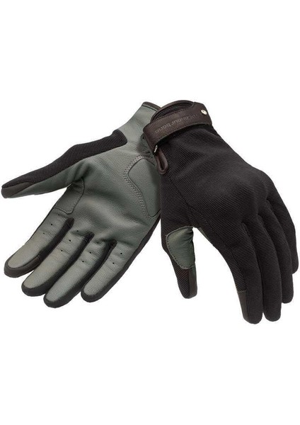 Guanti Eden Lady Korumalı Yazlık Eldiven Siyah