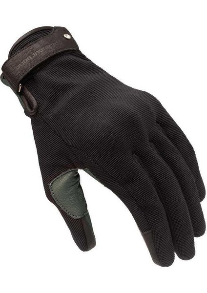 Guanti Eden Lady Korumalı Yazlık Eldiven Siyah fiyatları