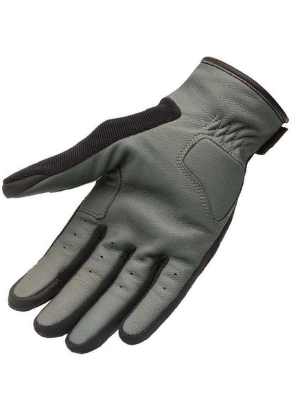 Guanti Eden Lady Korumalı Yazlık Eldiven Siyah modelleri