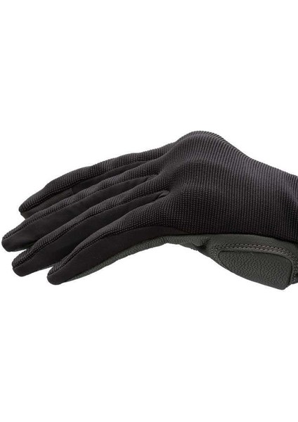 Guanti Eden Lady Korumalı Yazlık Eldiven Siyah fırsatları