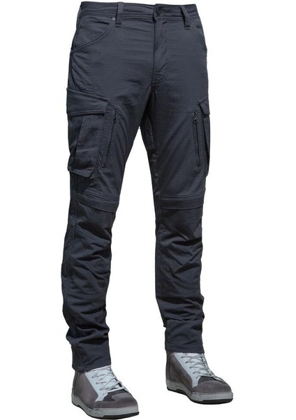 Thebikerjeans Truva Cargo Antra Korumalı Motosiklet Pantolonu Erkek modelleri