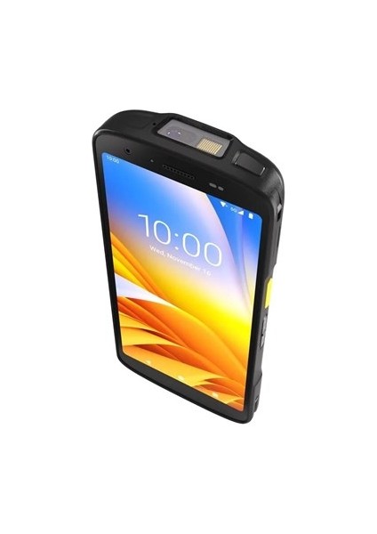 <![cdata[zebra 6" TC22 Wlan Android El Terminali 6gb Ram/64 Rom]]> modelleri