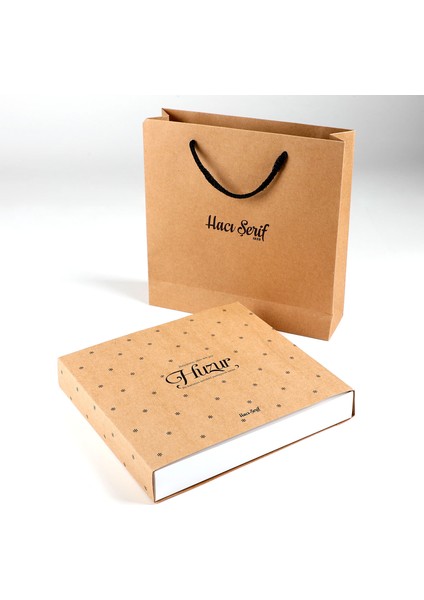 Isimli Öğretmenler Günü Hediyesi Çikolatin 450G Kraft Kutu Çanta fırsatları