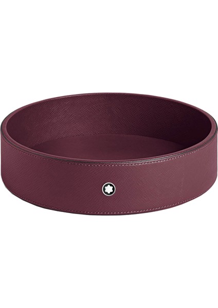 Cassis Derisi Büyük Boy Yuvarlak Masa Tepsisi 134682