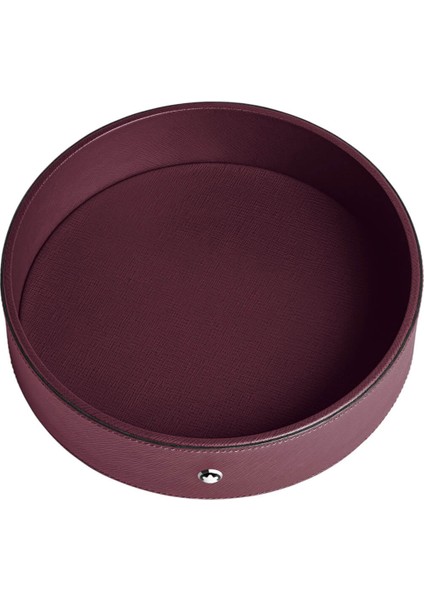 Cassis Derisi Büyük Boy Yuvarlak Masa Tepsisi 134682 fiyatları