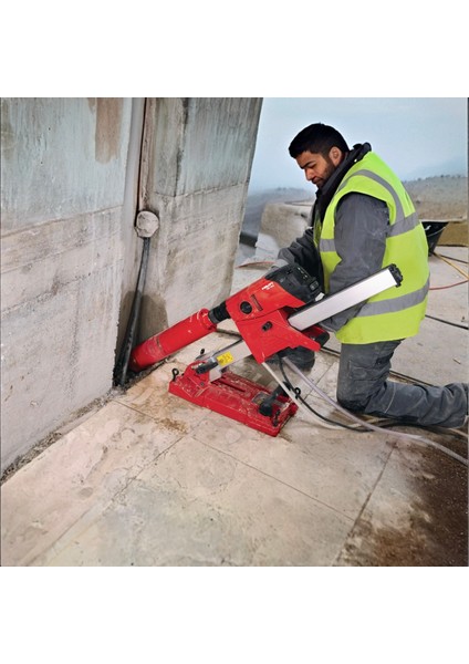 DD 160 Karot Makinası modelleri