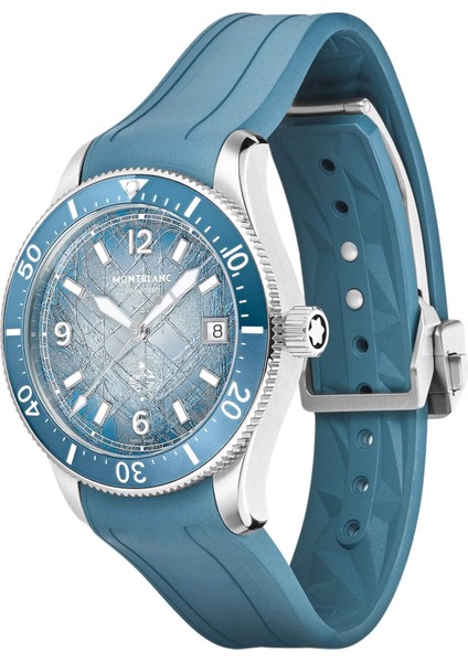 Iced Sea Automatic Date 0 Oxygen 134023 fiyatları