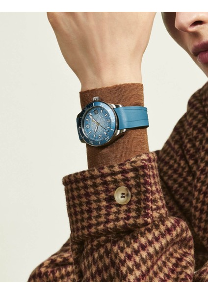 Iced Sea Automatic Date 0 Oxygen 134023 indirimleri