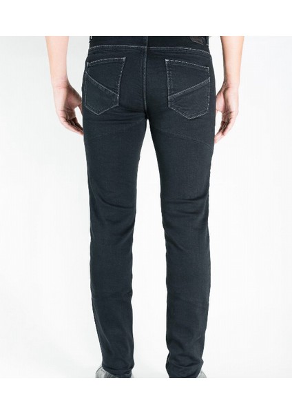 Karayel Korumalı Motosiklet Kot Pantolon Unisex modelleri