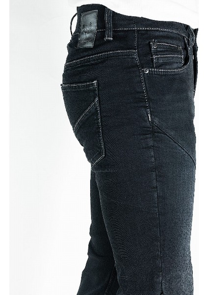 Karayel Korumalı Motosiklet Kot Pantolon Unisex fırsatları