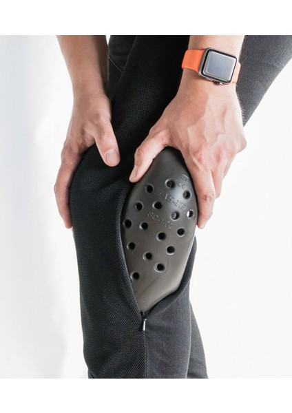 Karayel Korumalı Motosiklet Kot Pantolon Unisex indirimleri
