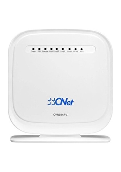 CVR984RV VDSL Modem 300 Mbps Kablosuz Bağlantı 4 Port ile Hızlı İnternet Deneyimi modelleri