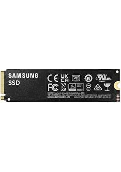 1TB SAMSUNG 990 PRO 7450/6900MB/s M.2 NVMe MZ-V9P1T0BW (Resmi Distribütör Garantili) modelleri