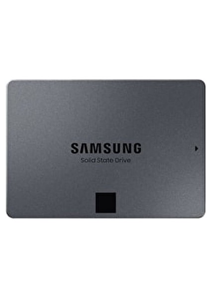 1 TB 870 Qvo SATA3 2.5" SSD 560 MB/s Okuma 530 MB/s Yazma Hızı ile Yüksek Performans fiyatları