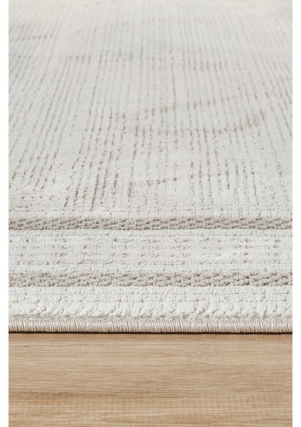 Modern Dokuma Halı Bej Yumuşak Dokulu Premium Salon Oturma Odası Yolluk Mutfak Halısı fiyatları