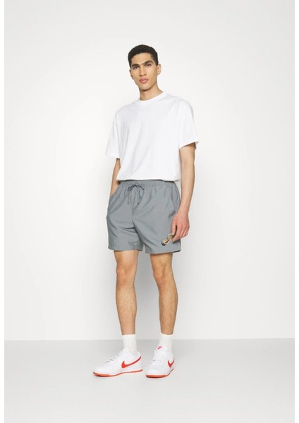Sportswear Men's Woven Shorts Astarlı Erkek Günlük Koşu Şortu