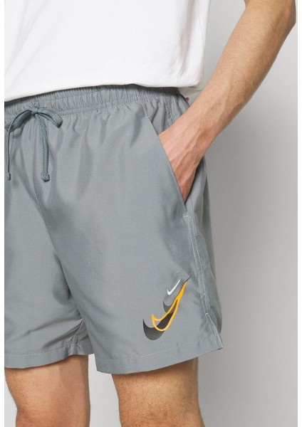 Sportswear Men's Woven Shorts Astarlı Erkek Günlük Koşu Şortu