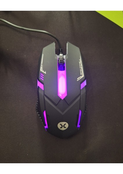Gaming Mouse modelleri