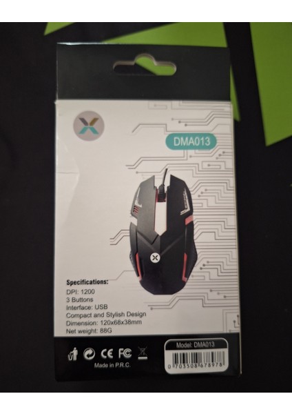 Gaming Mouse fırsatları